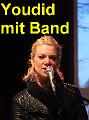 20121205 Youdid mit Band